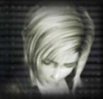 This is Aya Brea, from Parasite Eve II